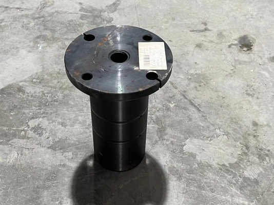 602977.02 Arbre à épingles Konecranes Pièces détachées