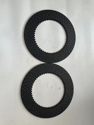 4209872 Plaques de frottement Scania Pièces de moteur