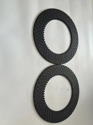 4209872 Plaques de frottement Scania Pièces de moteur