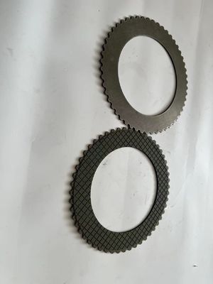 4206417 Plaques d'acier pièces détachées