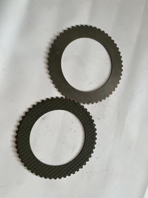 4206417 Plaques d'acier pièces détachées