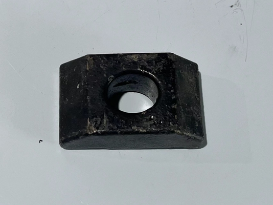 A02104.0100 Briquetting Kalmar Reach Stacker Parts