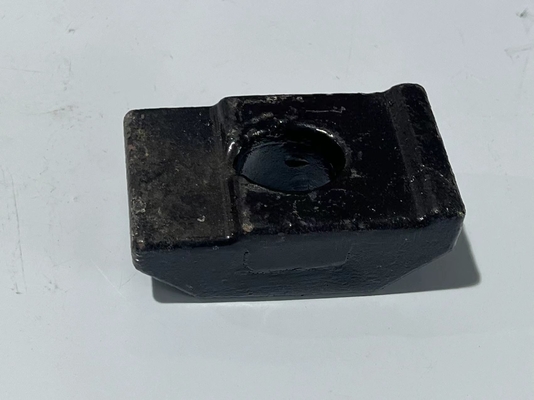 A02104.0100 Briquetting Kalmar Reach Stacker Parts