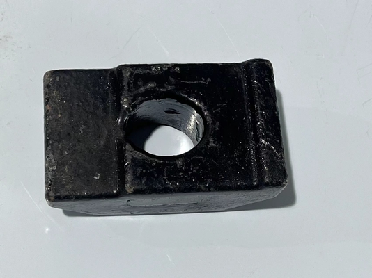 A02104.0100 Briquetting Kalmar Reach Stacker Parts