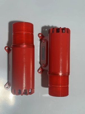 N120039 Alarme sonore et lumineuse