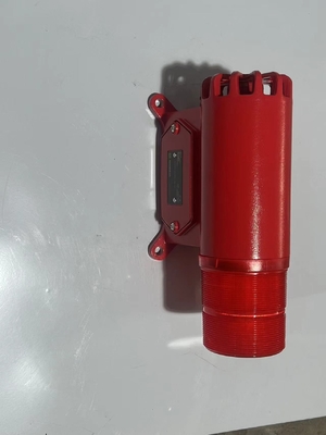 N120039 Alarme sonore et lumineuse