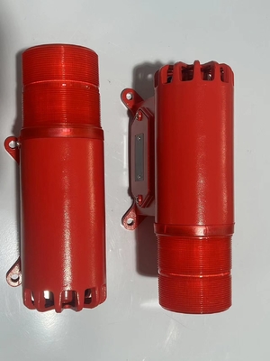 N120039 Alarme sonore et lumineuse