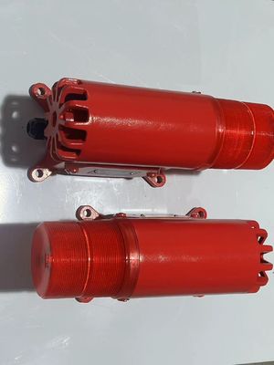 1394969 dynamo N120039 Alarme sonore et lumineuse