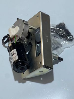 923829.0629 Valve 54115305 Moteur essuie-glace Konecranes/Linde/Kalmar/Sany Reach Stacker pièces détachées