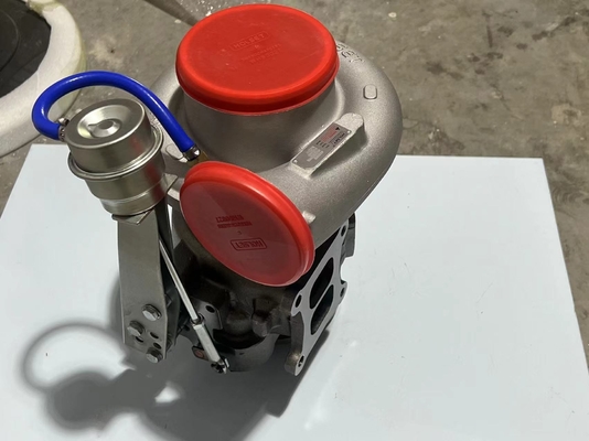 4089886 Turbocompresseur Parties de moteur Cummins