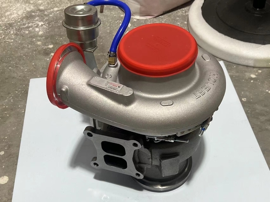 4089886 Turbocompresseur Parties de moteur Cummins