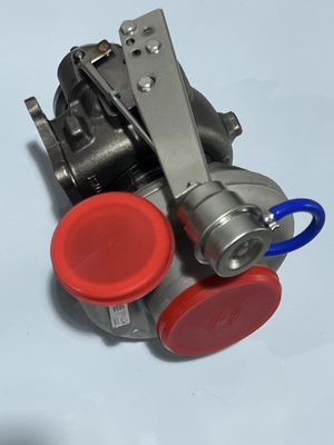 4089886 Turbocompresseur Parties de moteur Cummins