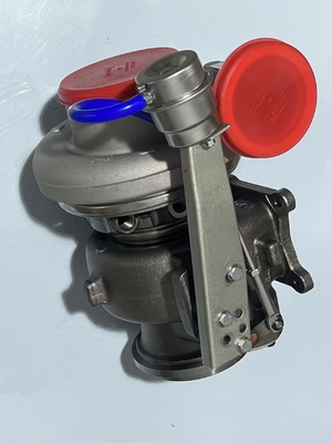 4089886 Turbocompresseur Parties de moteur Cummins