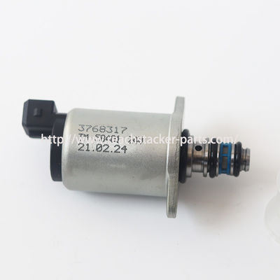 923636.0756 Valve magnétique 4089886 Turbocompresseur