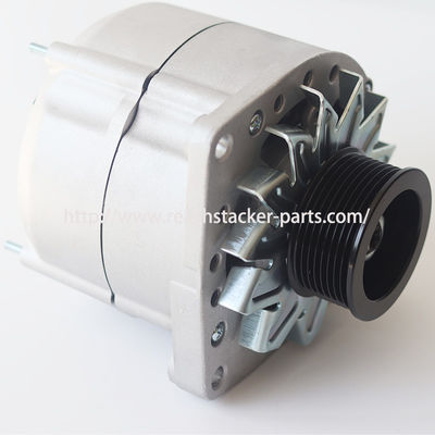 1394969 dynamo N120039 Alarme sonore et lumineuse
