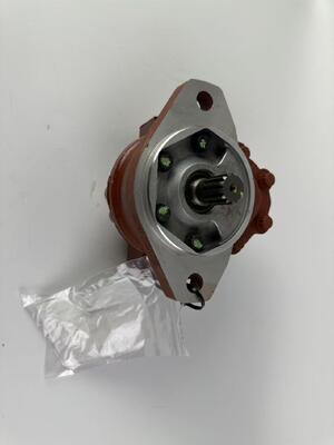 6022.031 Pompe hydraulique Konecranes Pièces de rechange