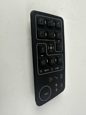 A56036.1100 Control Panel Kalmar Reach Stacker Parts