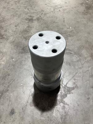 3574610826 goujon Konecranes Pièces de rechange