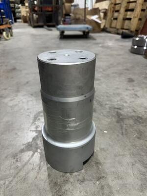 3574610826 goujon Konecranes Pièces de rechange