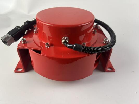 60337893 Cable pull sensor Kalmar Reach Stacker Parts