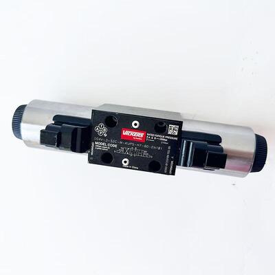 60059724 soupape électronique Sany Reach Stacker Parties