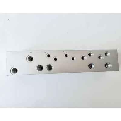 819055 Corps de soupape Elm Spreader Pièces détachées