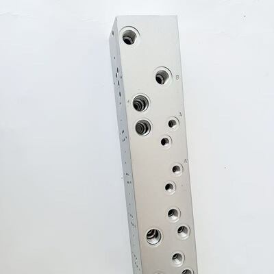 819055 Corps de soupape Elm Spreader Pièces détachées
