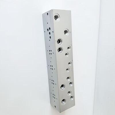 819055 Corps de soupape Elm Spreader Pièces détachées