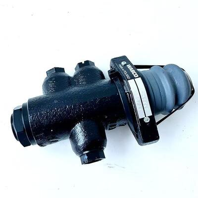 923976.2407 valve de frein pièces de chariot élévateur Kalmar Reach Stacker