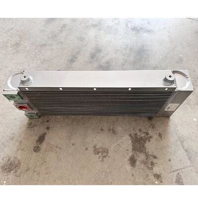 923976.1016 Radiateur Kalmar Reach Stacker Pièces