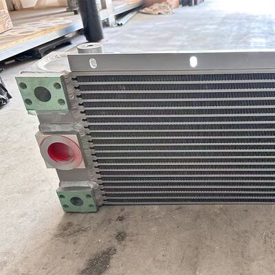 923976.1016 Radiateur Kalmar Reach Stacker Pièces