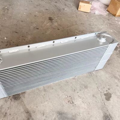 923976.1016 Radiateur Kalmar Reach Stacker Pièces