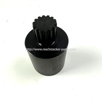 561042 Connector CVS Ferrari Reach Stacker Parts