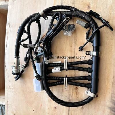 923976.6036 faisceau de câblage pièces de chariot élévateur à mât rétractable Kalmar