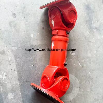 29816187 Drive shaft Fantuzzi Spare Parts