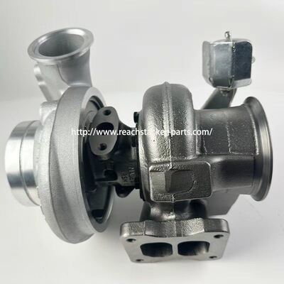 21831660 Turbocompresseur Penta Pièces détachées