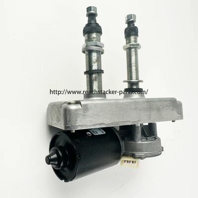 920887.0011 moteur d'essuie-glace pièces de chariot élévateur Kalmar Reach Stacker