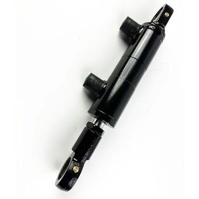 N3359T rotary lock cylinder Fantuzzi Spare Parts