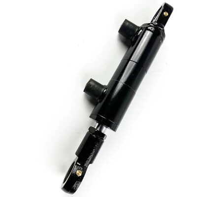 N3359T rotary lock cylinder Fantuzzi Spare Parts
