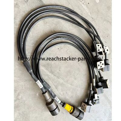 781253 câble Elme Spreader Pièces de rechange