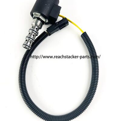 923941.0094 électrovanne pièces de chariot élévateur Kalmar Reach Stacker