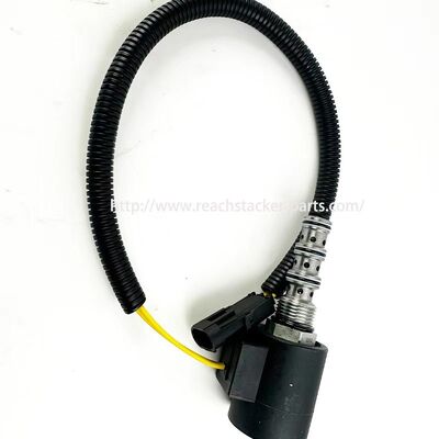 923941.0094 électrovanne pièces de chariot élévateur Kalmar Reach Stacker