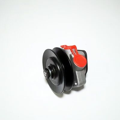 20509128 Pompe à carburant Penta Pièces détachées