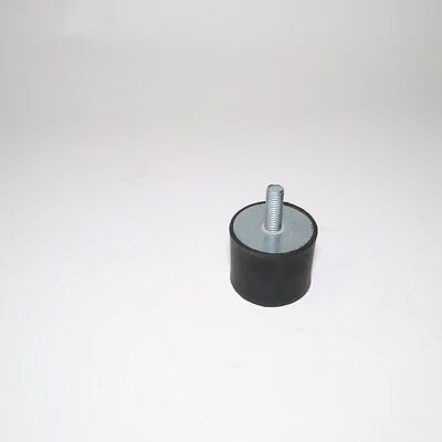 6035.022 Radiator Shock-Absorbing Pad Konecranes Spare Parts