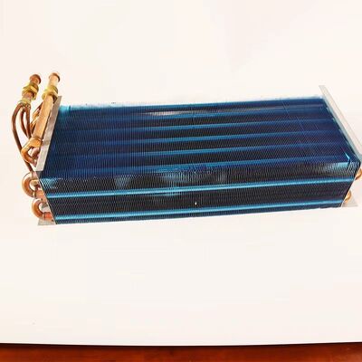 923726.0612 Evaporator Kalmar Reach Stacker Parts