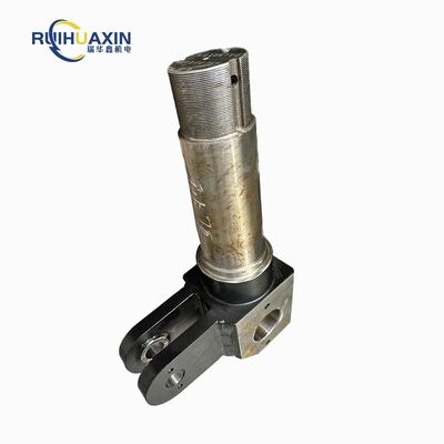 14111475 Steering knuckle Sany Reach Stacker Parts
