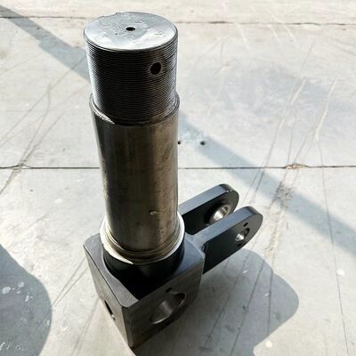 14111475 Steering knuckle Sany Reach Stacker Parts