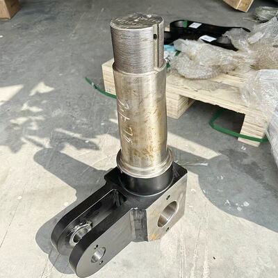 14111475 Steering knuckle Sany Reach Stacker Parts