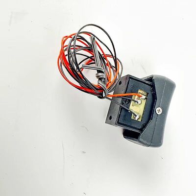 923855.1247 Potentiomètre Kalmar Reach Pièces d'empilage