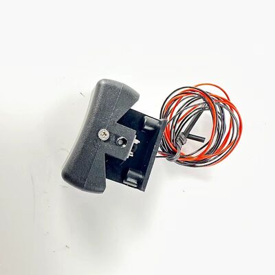 923855.1247 Potentiomètre Kalmar Reach Pièces d'empilage